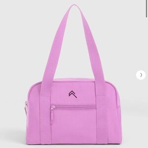 ONER ((ISO)) orchid purple 
Stylish Pink Women's Bag